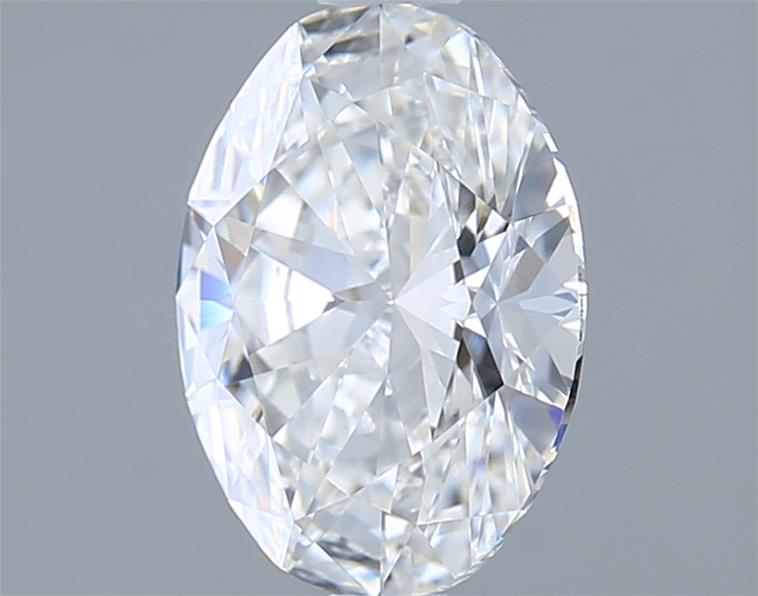 1.53 Carat Oval Lab Diamond :: Greenstar spin frame 05