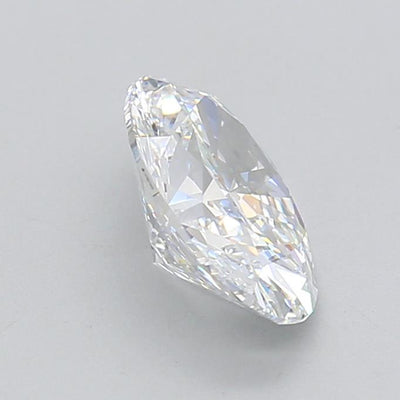 2.04 Carat Oval Lab Diamond :: Greenstar spin frame 05