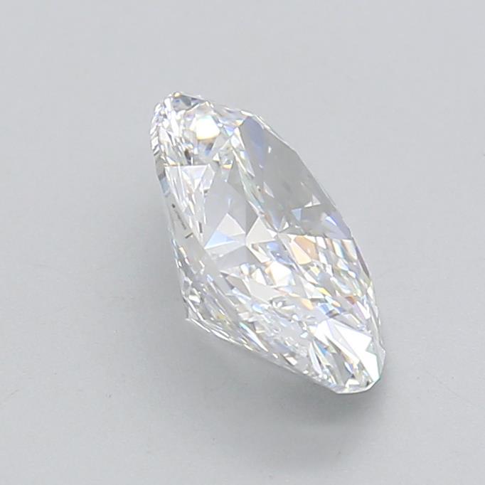 2.04 Carat Oval Lab Diamond :: Greenstar spin frame 05