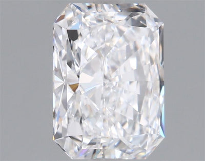 1.51 Carat Radiant Lab Diamond :: Greenstar spin frame 05