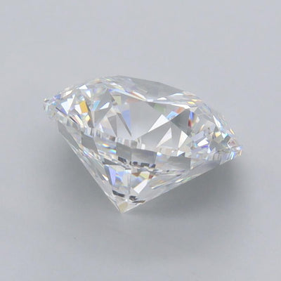 2.50 Carat Round Lab Diamond :: Greenstar spin frame 05