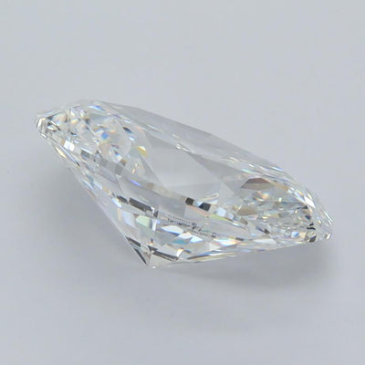 2.52 Carat Oval Lab Diamond :: Greenstar spin frame 05