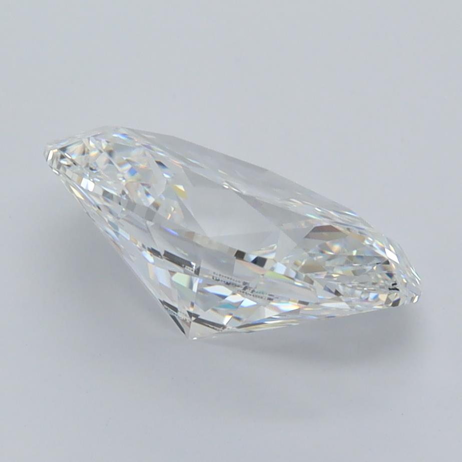 2.52 Carat Oval Lab Diamond :: Greenstar spin frame 05