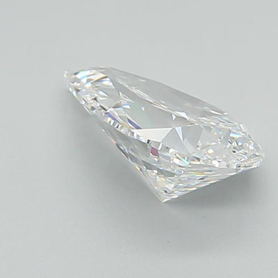 2.05 Carat Pear Lab Diamond :: Greenstar spin frame 05