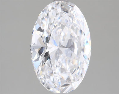 2.05 Carat Oval Lab Diamond :: Greenstar spin frame 05