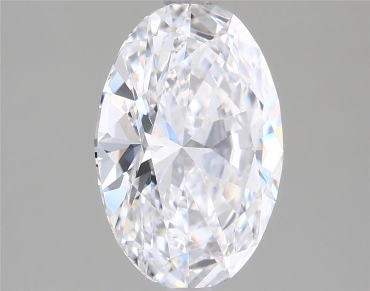2.05 Carat Oval Lab Diamond :: Greenstar spin frame 05