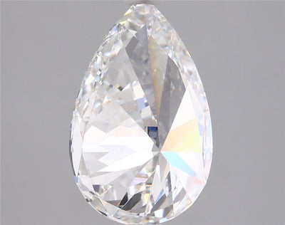 2.03 Carat Pear Lab Diamond :: Greenstar spin frame 05