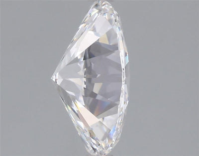 1.57 Carat Oval Lab Diamond :: Greenstar spin frame 05