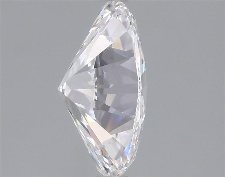 1.57 Carat Oval Lab Diamond :: Greenstar spin frame 05