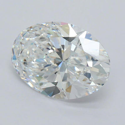 2.04 Carat Oval Lab Diamond :: Greenstar spin frame 05