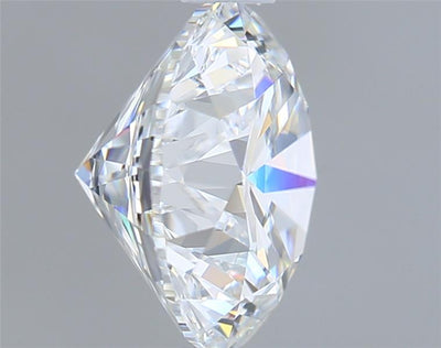 1.51 Carat Round Lab Diamond :: Greenstar spin frame 05