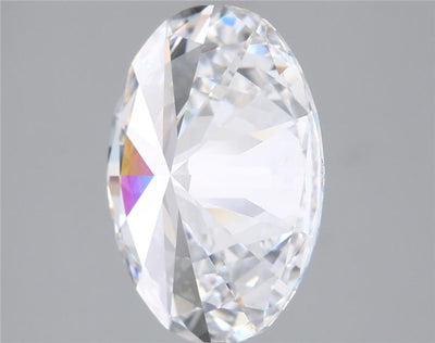 3.02 Carat Oval Lab Diamond :: Greenstar spin frame 05