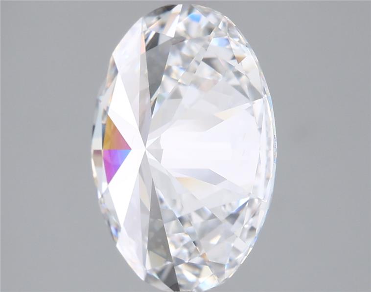 3.02 Carat Oval Lab Diamond :: Greenstar spin frame 05