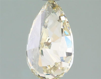 1.31 Carat Pear Lab Diamond :: Greenstar spin frame 05