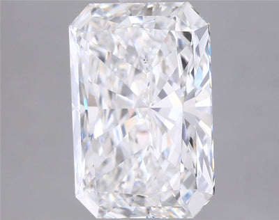 2.51 Carat Radiant Lab Diamond :: Greenstar spin frame 05
