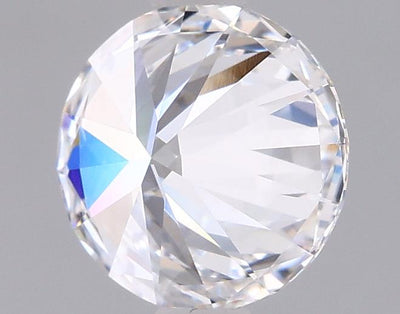 1.02 Carat Round Lab Diamond :: Greenstar spin frame 05
