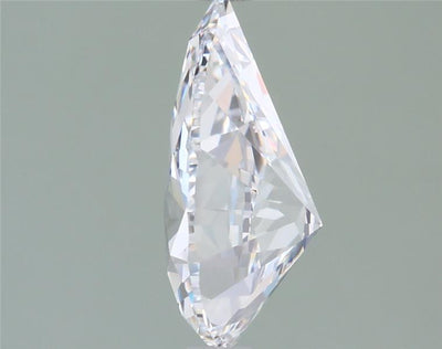 1.82 Carat Pear Lab Diamond :: Greenstar spin frame 05