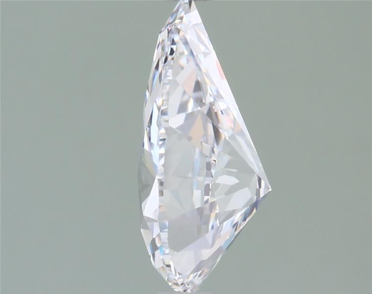 1.82 Carat Pear Lab Diamond :: Greenstar spin frame 05