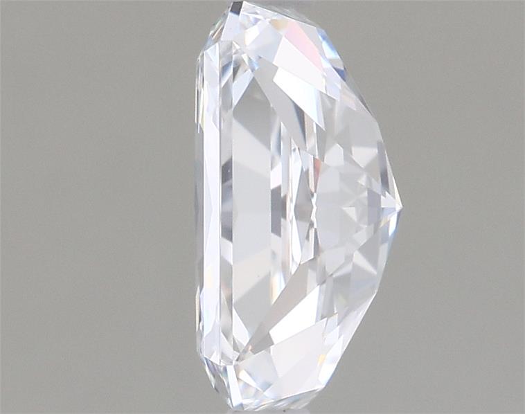 1.32 Carat Radiant Lab Diamond :: Greenstar spin frame 05