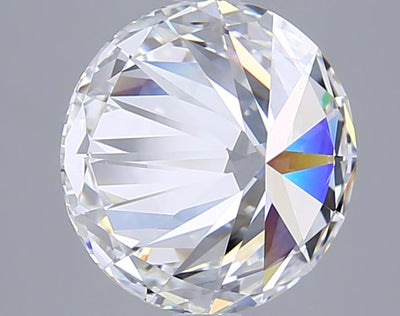 3.08 Carat Round Lab Diamond :: Greenstar spin frame 05
