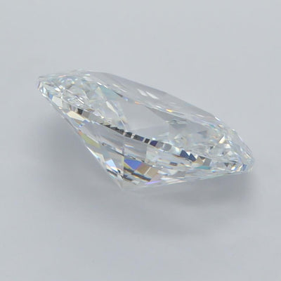 2.50 Carat Oval Lab Diamond :: Greenstar spin frame 05