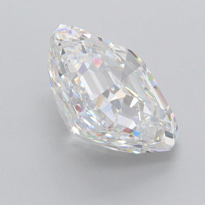 3.00 Carat Asscher Lab Diamond :: Greenstar spin frame 05