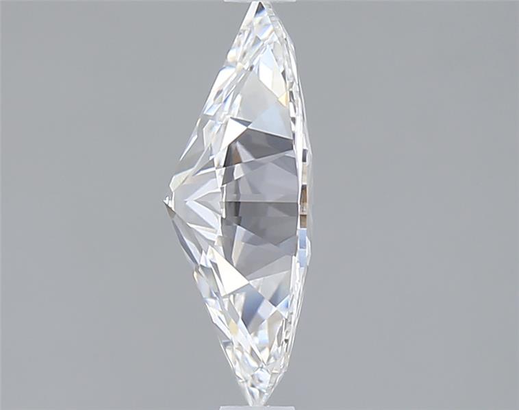 1.57 Carat Marquise Lab Diamond :: Greenstar spin frame 05