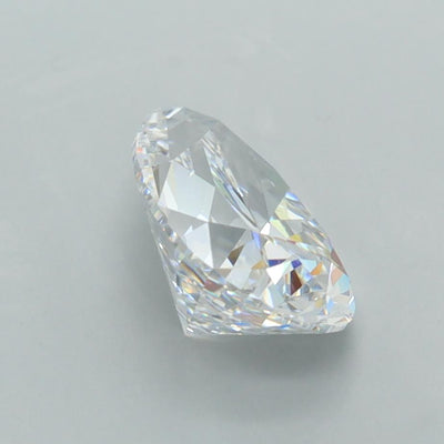 2.03 Carat Pear Lab Diamond :: Greenstar spin frame 05