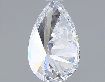 1.03 Carat Pear Lab Diamond :: Greenstar spin frame 05