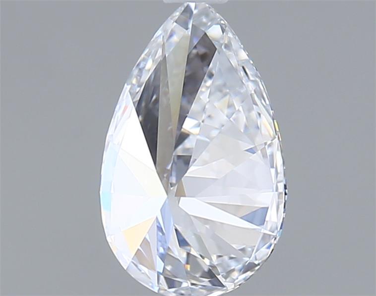 1.03 Carat Pear Lab Diamond :: Greenstar spin frame 05