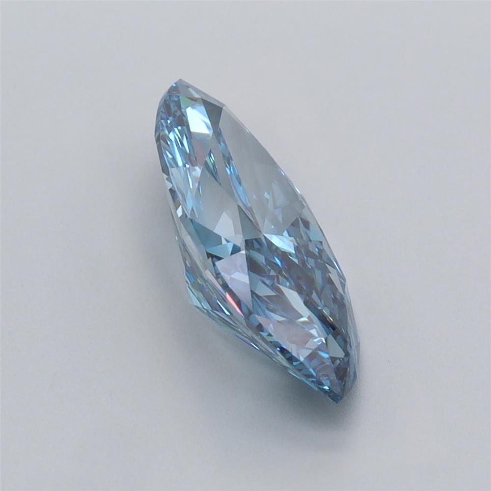 2.06 Carat Marquise Lab Diamond :: Greenstar spin frame 05