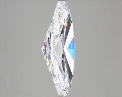 5.04 Carat Oval Lab Diamond :: Greenstar spin frame 05