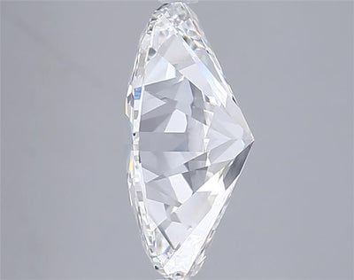 5.04 Carat Oval Lab Diamond :: Greenstar spin frame 05
