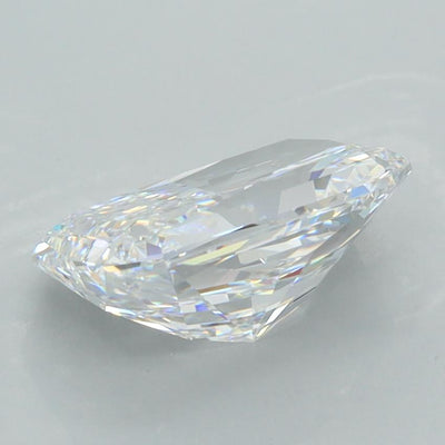 2.38 Carat Radiant Lab Diamond :: Greenstar spin frame 05
