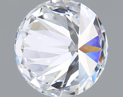 1.05 Carat Round Lab Diamond :: Greenstar spin frame 05