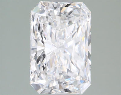 2.08 Carat Radiant Lab Diamond :: Greenstar spin frame 05