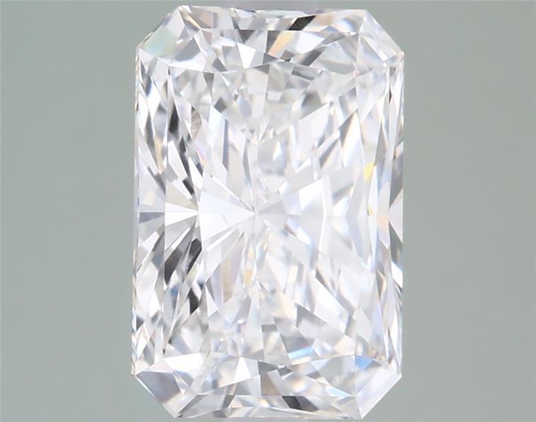 2.08 Carat Radiant Lab Diamond :: Greenstar spin frame 05