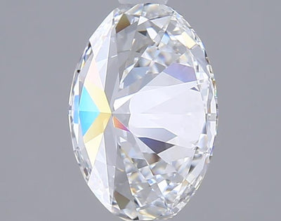 1.57 Carat Oval Lab Diamond :: Greenstar spin frame 05