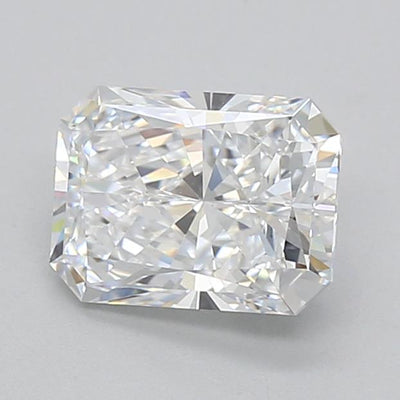 2.03 Carat Radiant Lab Diamond :: Greenstar spin frame 05