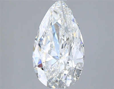 2.03 Carat Pear Lab Diamond :: Greenstar spin frame 05