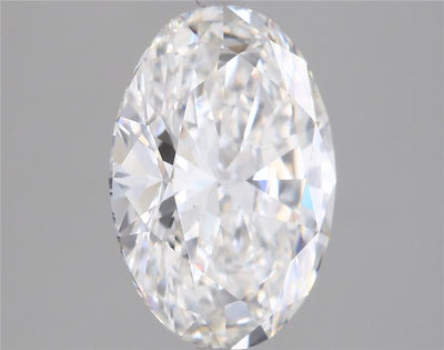 3.02 Carat Oval Lab Diamond :: Greenstar spin frame 05