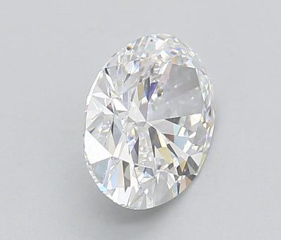 2.04 Carat Oval Lab Diamond :: Greenstar spin frame 05