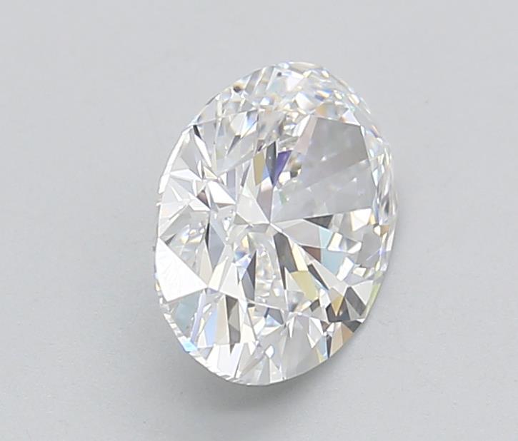 2.04 Carat Oval Lab Diamond :: Greenstar spin frame 05