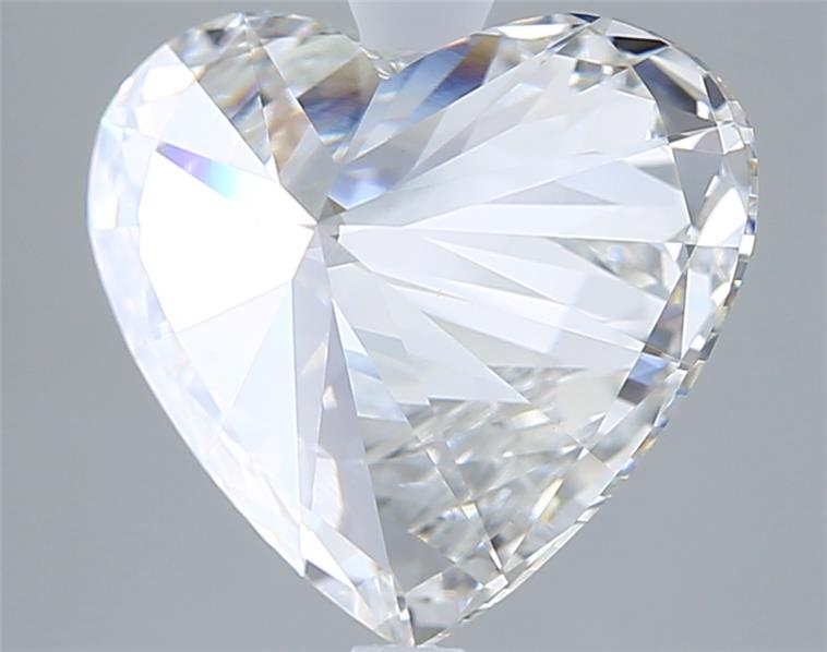 5.02 Carat Heart Lab Diamond :: Greenstar spin frame 05