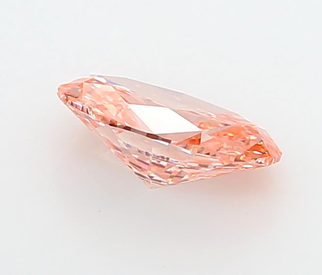 1.00 Carat Oval Lab Diamond :: Greenstar spin frame 05