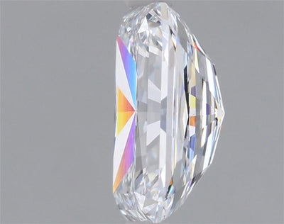 1.52 Carat Radiant Lab Diamond :: Greenstar spin frame 05