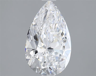 2.05 Carat Pear Lab Diamond :: Greenstar spin frame 05