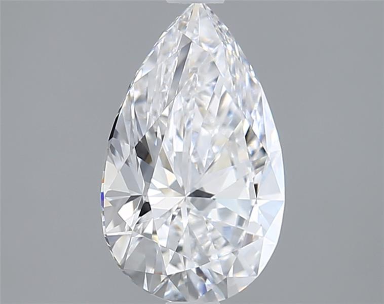 2.05 Carat Pear Lab Diamond :: Greenstar spin frame 05