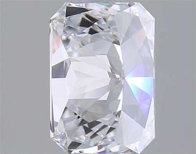 1.83 Carat Radiant Lab Diamond :: Greenstar spin frame 05