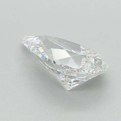 2.00 Carat Pear Lab Diamond :: Greenstar spin frame 05